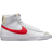 NIKE Blazer Mid '77 Vintage M - White/Coconut Milk/Picante Red