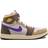 Nike Jordan 1 Zoom CMFT 2 M - Palomino/Wild Berry/Desert/Melon Tint