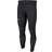 Swix Carbon Mesh Tights M Löpartights - Black