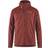 Klättermusen Nal Hooded Jacket Herr, M, Madder Red