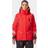 Helly Hansen Women's Skagen Offshore Segeljacka Röd