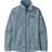 Patagonia Better Sweater Jacket - Blå/Steam Blue