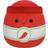 Squishmallows Illian Sriracha 30cm