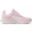 Adidas Kid's Tensaur Run - Clear Pink/Core White/Clear Pink