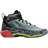 Nike Air Jordan XXXVII Satou W - Ocean Cube/Volt/Black/Flash Crimson