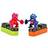 Silverlit Biopod Kombat Battle 2-pack