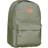 Beckmann City Rygsæk 30L, Soft Green Børnerygsæk, Børnetaske