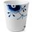 Royal Copenhagen Blue Fluted Mega Krus 29cl