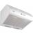 Silverline SL 1200 HV 60 cm, Hvid