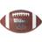 Wilson NFL Official - Tan