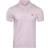 Lacoste Original L.12.12 Slim Fit Petit Piqué Polo Shirt - Flamingo