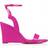 Christian Louboutin Zeppa Chick 85 - Bolerose