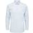 Selected Homme SLHREGETHAN SHIRT LS CLASSIC NOOS Blå