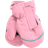 Lindberg Viken Vantar, Pink 0-1