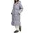 UGG Keeley Long Puffer Coat - Cloudy Grey