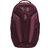 Under Armour Hustle Pro Backpack - Dark Maroon /Legendary Black