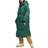 UGG Keeley Long Puffer Coat - Seafloor