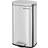 Songmics Pedal Trash Bin with Hinged 30L