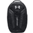 Under Armour Hustle Pro Backpack - Black/Metallic Silver