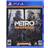 Metro Redux (PS4)