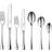 Robert Welch Radford Cutlery Set 56pcs