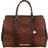 Brahmin Finley Carryall - Pecan