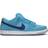 NIKE SB Dunk Low M - Blue Fury/Deep Royal