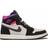 Nike Paris Saint-Germain x Air Jordan 1 High Zoom Comfort M - White/Black/Psychic Purple/Hyper Pink