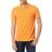 Lacoste Original L.12.12 Slim Fit Petit Piqué Polo Shirt - Lantern Orange