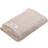 The Organic Company FINE Hand Stone Bath Towel Grey (100x100cm)
