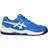 Asics Gel-Dedicate 8 Padel GS - Illusion Blue/Glow Yellow