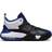 NIKE Jordan Stay Loyal 2 M - Black/White/Hyper Royal