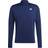 adidas Own The Run 1/2 Zip Sweatshirt - Dark Blue