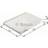 Bosch 1987432016 Cabin Filter M2016