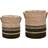 House Doctor Laundry, Army Kurv 2stk