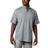 Columbia Men’s PFG Tamiami II Short Sleeve Shirt - Cool Grey