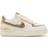 NIKE Air Force 1 Shadow W - Sail/Sesame/Black/Multi-Color