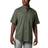 Columbia Men’s PFG Tamiami II Short Sleeve Shirt - Cypress