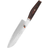 Miyabi Artisan 6000 MCT Santoku Knife 18 cm