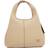 Coach Lana Shoulder Bag 23 - Brass/Ivory