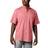 Columbia Men’s PFG Tamiami II Short Sleeve Shirt - Sorbet