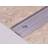 Duri 110403 Splejsning Strimmel 25 x 1000 mm SK2 Profil