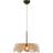 Markslöjd Strength Beige Pendellampa ∅ 63cm