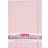 Talens Art Creation Sketchbook Pastel Pink A4 140g 80 sheets