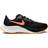 NIKE Air Zoom Pegasus 37 M - Black/Anthracite/White/Bright Mango