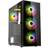 Kolink Observatory HF Glass ARGB Midi Tower Case