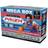 Panini Prizm Basketball Trading Card Mega Box 2021-22