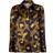 Seidensticker Collar Shirt Blouse - Green