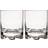 Iittala Gaissa Drinking Glass 22cl 2pcs