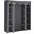 Songmics Portable/Foldable Garderob 150x175cm